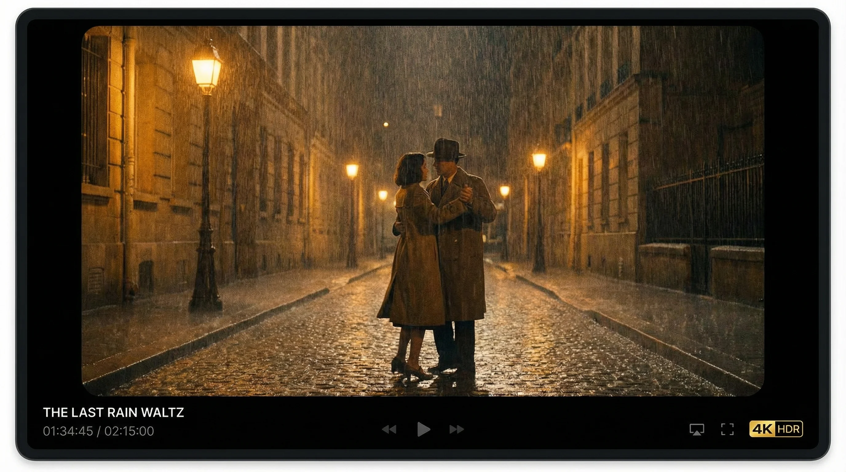 免费看片本周精选视频 - 高清剧情大片